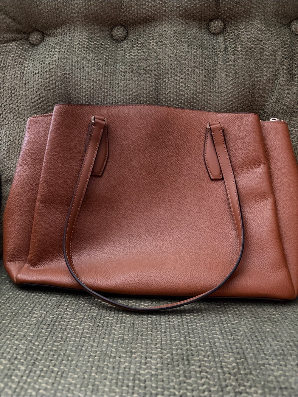 Kate Spade New York Monet Large Triple Compartment Tote